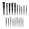 PAC Studio Elite Series Brush Set - 19 Brushes