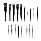 PAC Studio Elite Series Brush Set - 19 Brushes