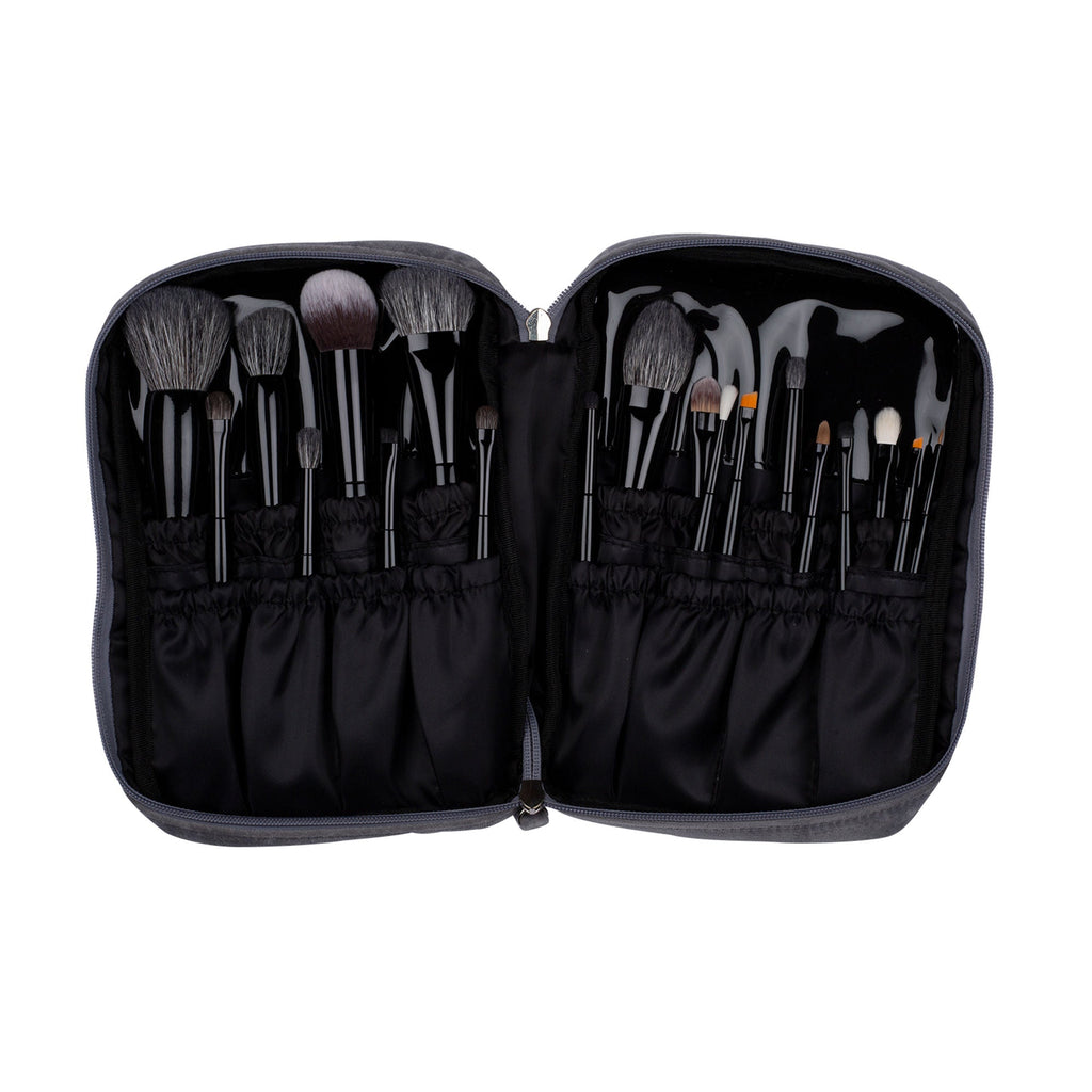 PAC Studio Elite Series Brush Set - 19 Brushes