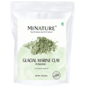Minature Glacial Marine Clay Powder