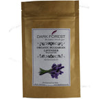 Dark Forest Organic Bulgarian Lavender Essential Oil