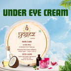 Yogez La Mu Shu Under Eye Cream
