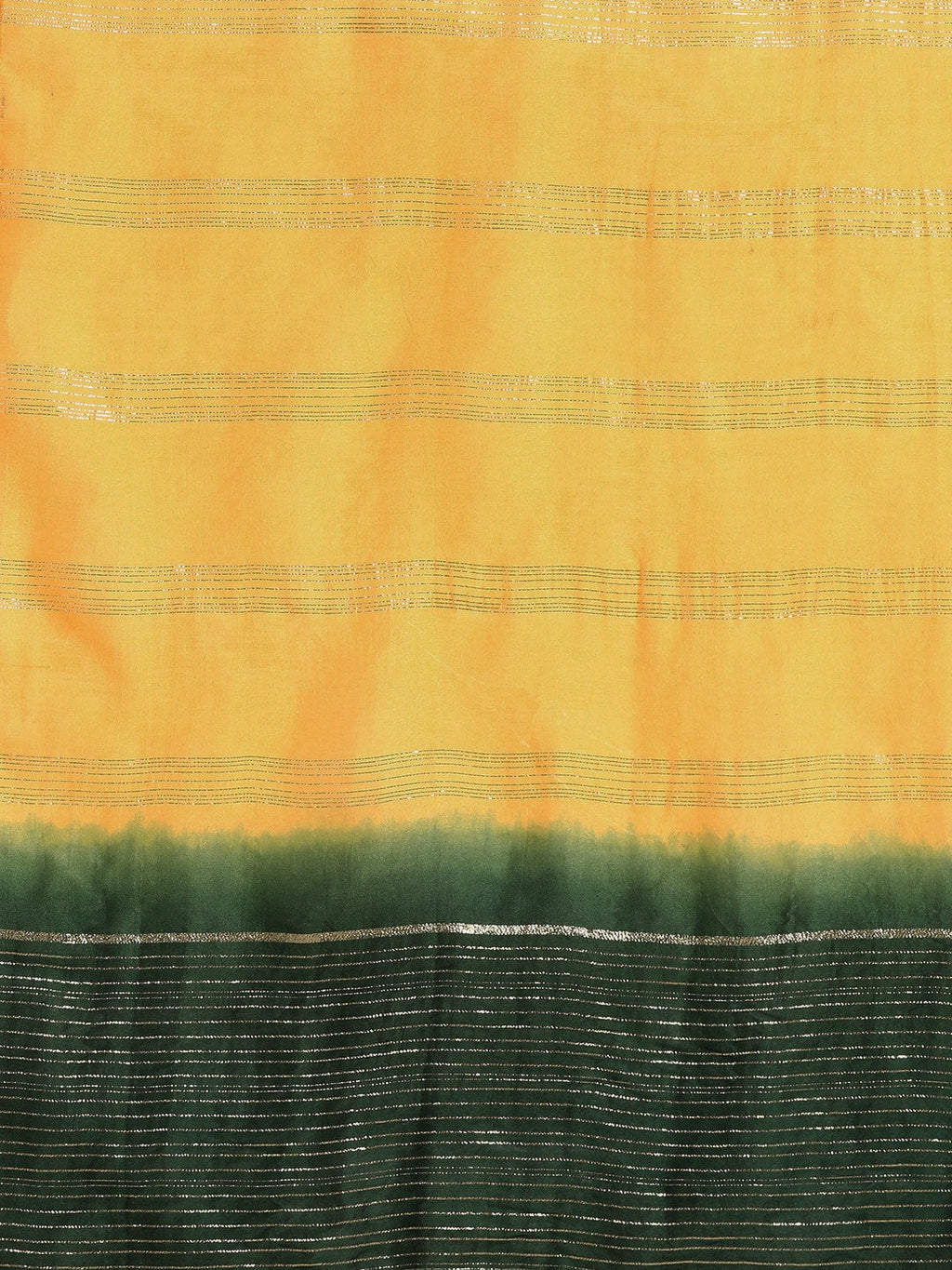 Sangria Women Green Ethnic Motifs Embroidered Pure Cotton Kurta with Trousers & With Dupatta