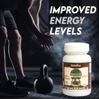 Rajasthan Herbals SJ Capsules