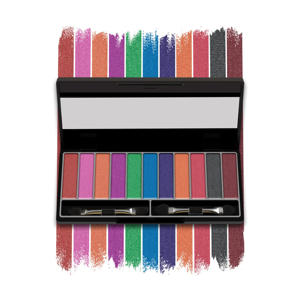 Miss Claire Eyeshadow Kit - 3716-11-3