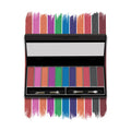 Miss Claire Eyeshadow Kit - 3716-11-3
