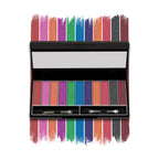 Miss Claire Eyeshadow Kit - 3716-11-3