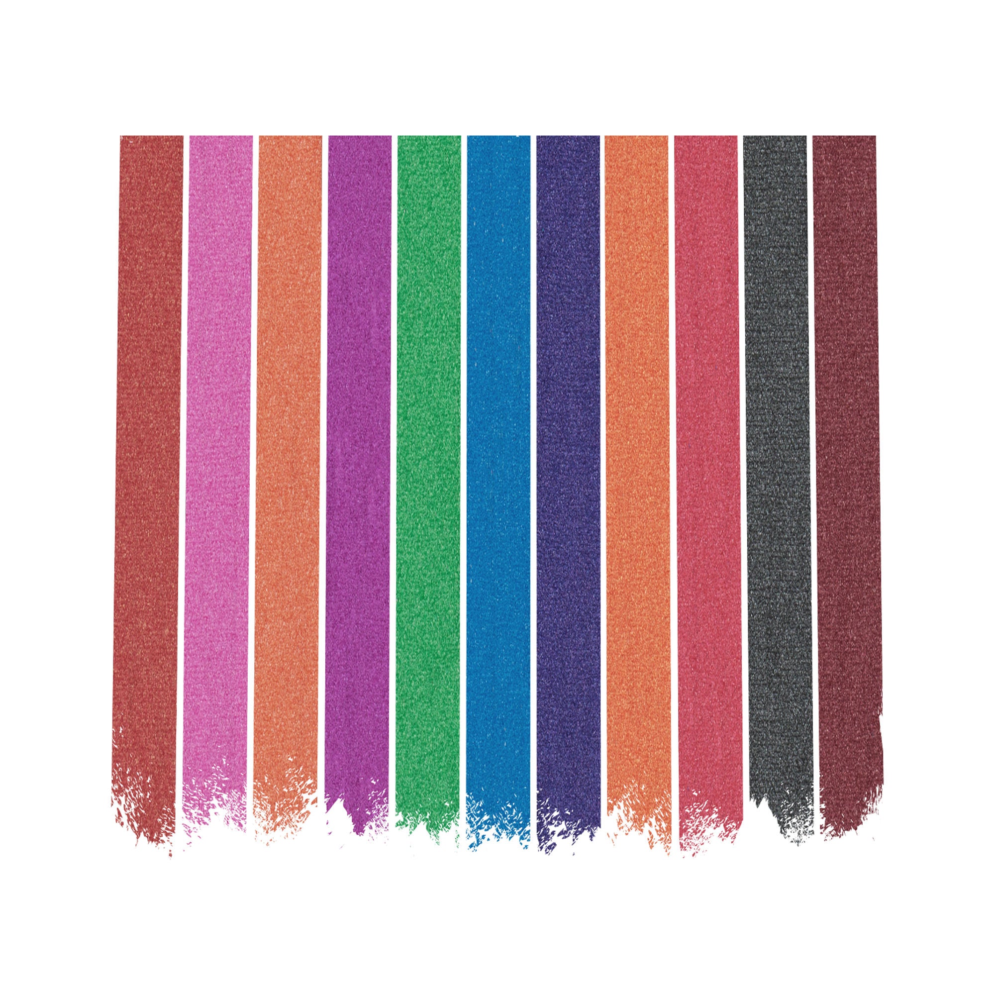 Miss Claire Eyeshadow Kit - 3716-11-3