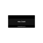 Miss Claire Eyeshadow Kit - 3716-11-3