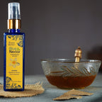 Blue Nectar Shubhr Radiance Honey Face Cleanser