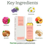 Aroma Treasures Lightening Pigmentation Oil