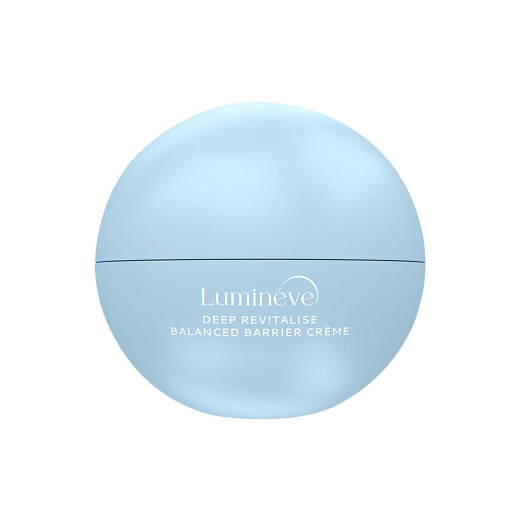 Lumineve Sensitive Skin Moisturizer with Ceramides for Barrier Repair and Soothing Skin