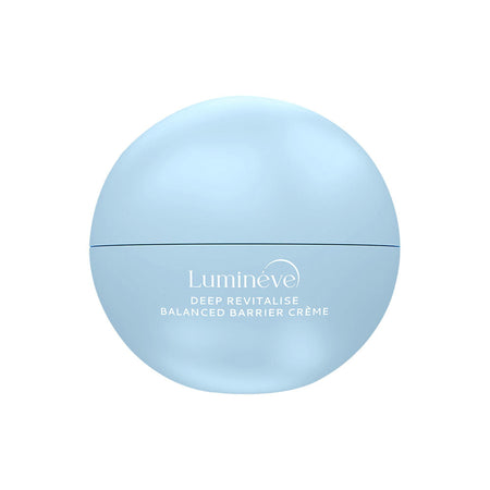 Lumineve Sensitive Skin Moisturizer with Ceramides for Barrier Repair and Soothing Skin