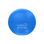 Lumineve Soothing Moisturizer for Dry & Sensitive Skin with Cica & Collagen - Intense Night Repair
