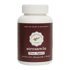 Baidyanath Jhansi Ayurvedant Stresswin Capsules - Distacart