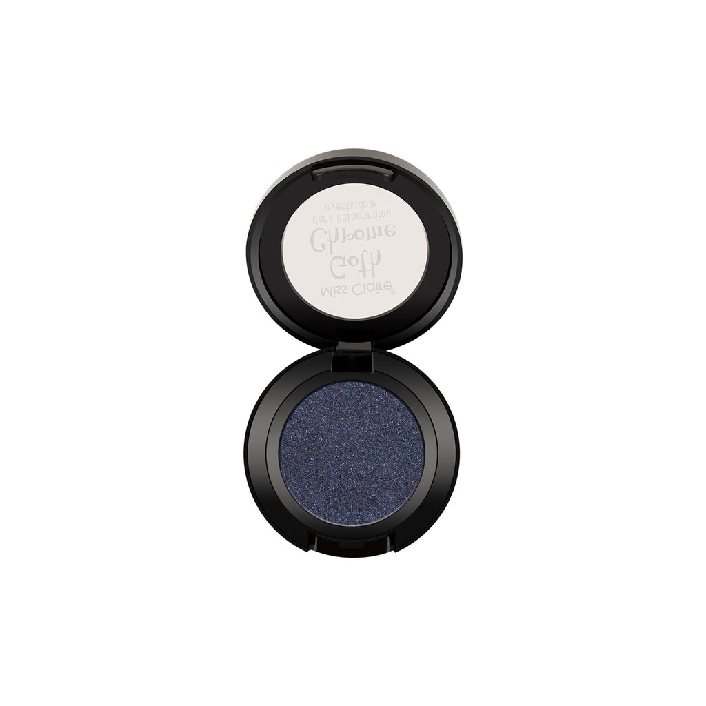 Miss Claire Goth Chrome Eyeshadow - 9 - Distacart