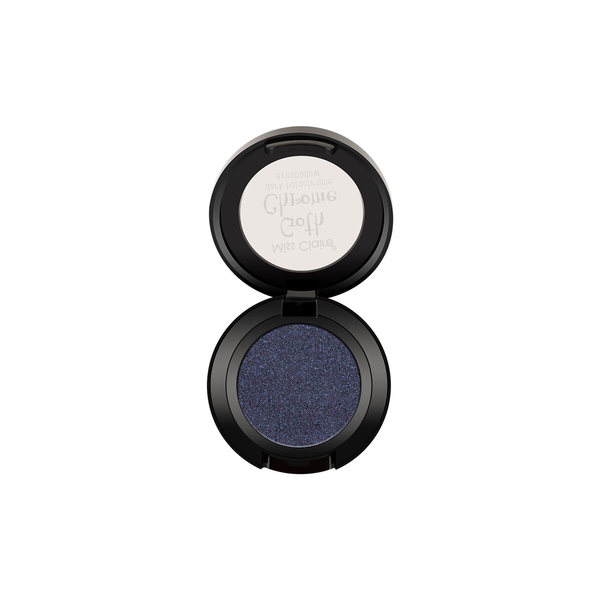 Miss Claire Goth Chrome Eyeshadow - 9 - Distacart