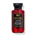 Bath & Body Works Bourbon Travel Size Body Wash