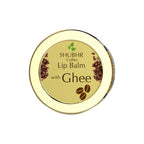 Blue Nectar Shubhr Coffee Lip Balm with Ghee