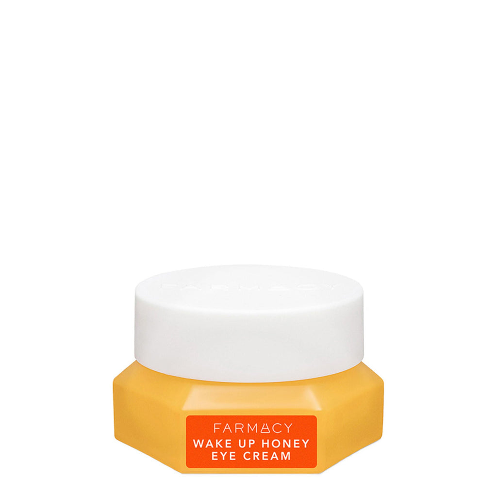 Farmacy Beauty Wake Up Honey Eye Cream