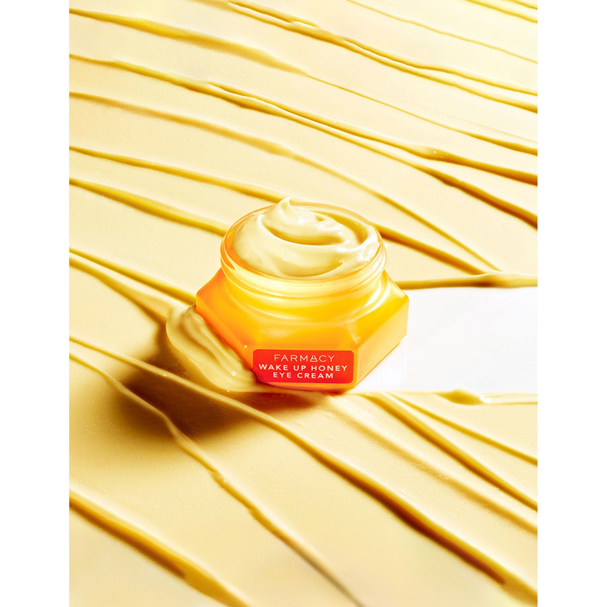 Farmacy Beauty Wake Up Honey Eye Cream