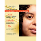Farmacy Beauty Wake Up Honey Eye Cream