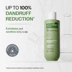 Bare Anatomy Expert Anti-Dandruff Shampoo with Salicylic Acid & Biotin