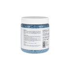 The Body Care Blueberry Bathsalt