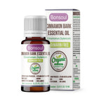 Bonsoul Cinnamon Bark Essential Oil