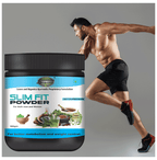 Sabates Slim Fit Powder