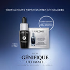 Lancome Genifique Ultimate Skin Repair Serum With Beta Glucan