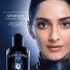 Lancome Genifique Ultimate Skin Repair Serum With Beta Glucan