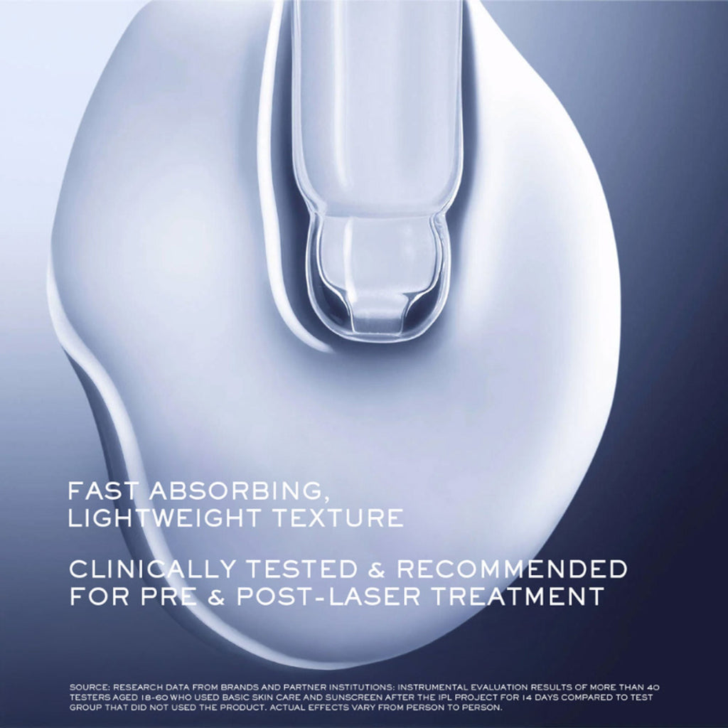 Lancome Genifique Ultimate Skin Repair Serum With Beta Glucan