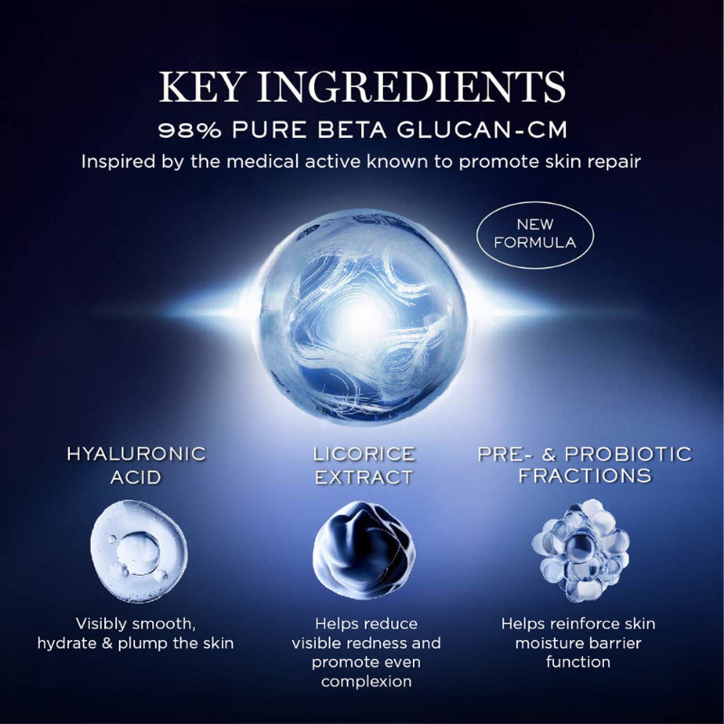 Lancome Genifique Ultimate Skin Repair Serum With Beta Glucan