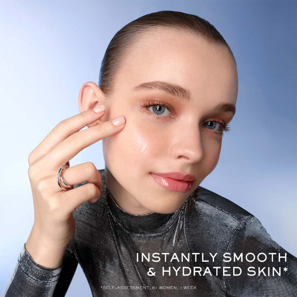 Lancome Genifique Ultimate Skin Repair Serum With Beta Glucan
