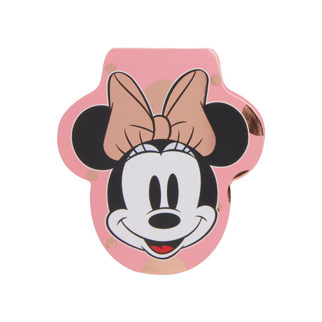 Makeup Revolution Disney's Minnie Mouse Minnie Forever Highlighter Duo - Distacart