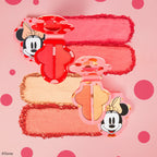 Makeup Revolution Disney's Minnie Mouse Minnie Forever Highlighter Duo - Distacart