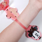 Makeup Revolution Disney's Minnie Mouse Minnie Forever Highlighter Duo - Distacart
