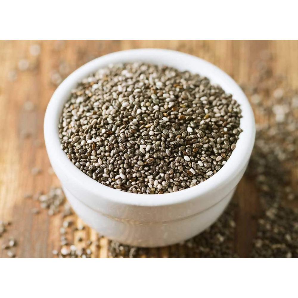 Nature Yard Chia Seeds