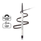 Faces Canada Ultime Pro Twist Eye Kajal Liner - Silver 01