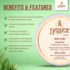 Yogez La Mu Shu Under Eye Cream