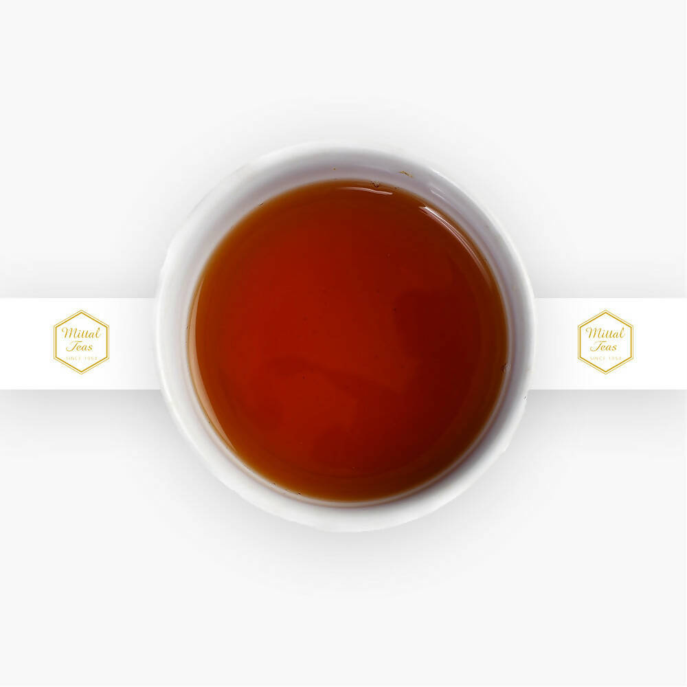 Mittal Teas Muscatel Darjeeling Tea - Distacart
