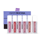 Hilary Rhoda Matte Minis Waterproof Lipstick - Set Of 6 - Distacart