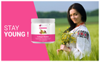 Bliss Welness Collagen Builder Powder