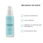 IRIS COSMETICS Skin Moisture Retaining Gel Based Cream