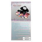 Miss Claire Makeup Palette 9905