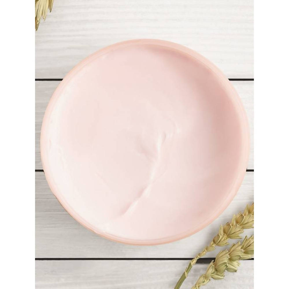The Body Shop Vitamin E Nourishing Body Butter