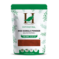 H&C Herbal Red Kamala Powder