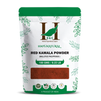H&C Herbal Red Kamala Powder