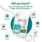 Sorich Organics 6-in-1 Seed Mix - Distacart
